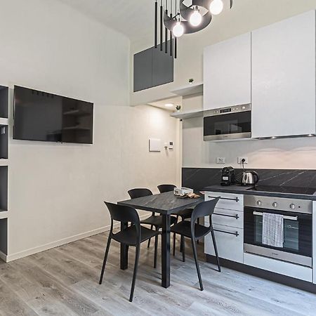 La Boutique Milano: Appartamento In Porta Romana Dış mekan fotoğraf