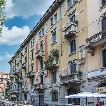 La Boutique Milano: Appartamento In Porta Romana Dış mekan fotoğraf