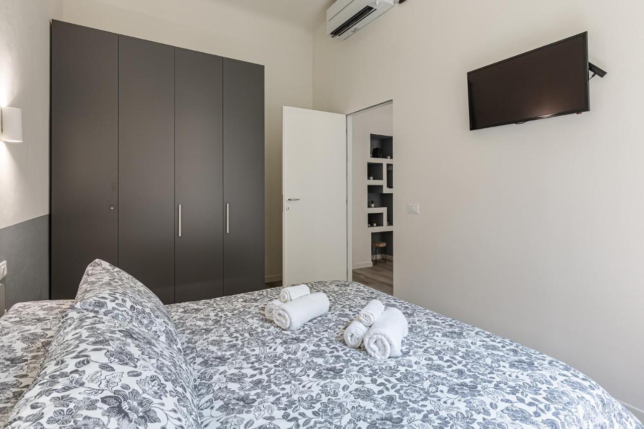 La Boutique Milano: Appartamento In Porta Romana Dış mekan fotoğraf