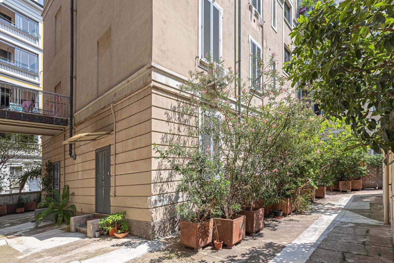 La Boutique Milano: Appartamento In Porta Romana Dış mekan fotoğraf