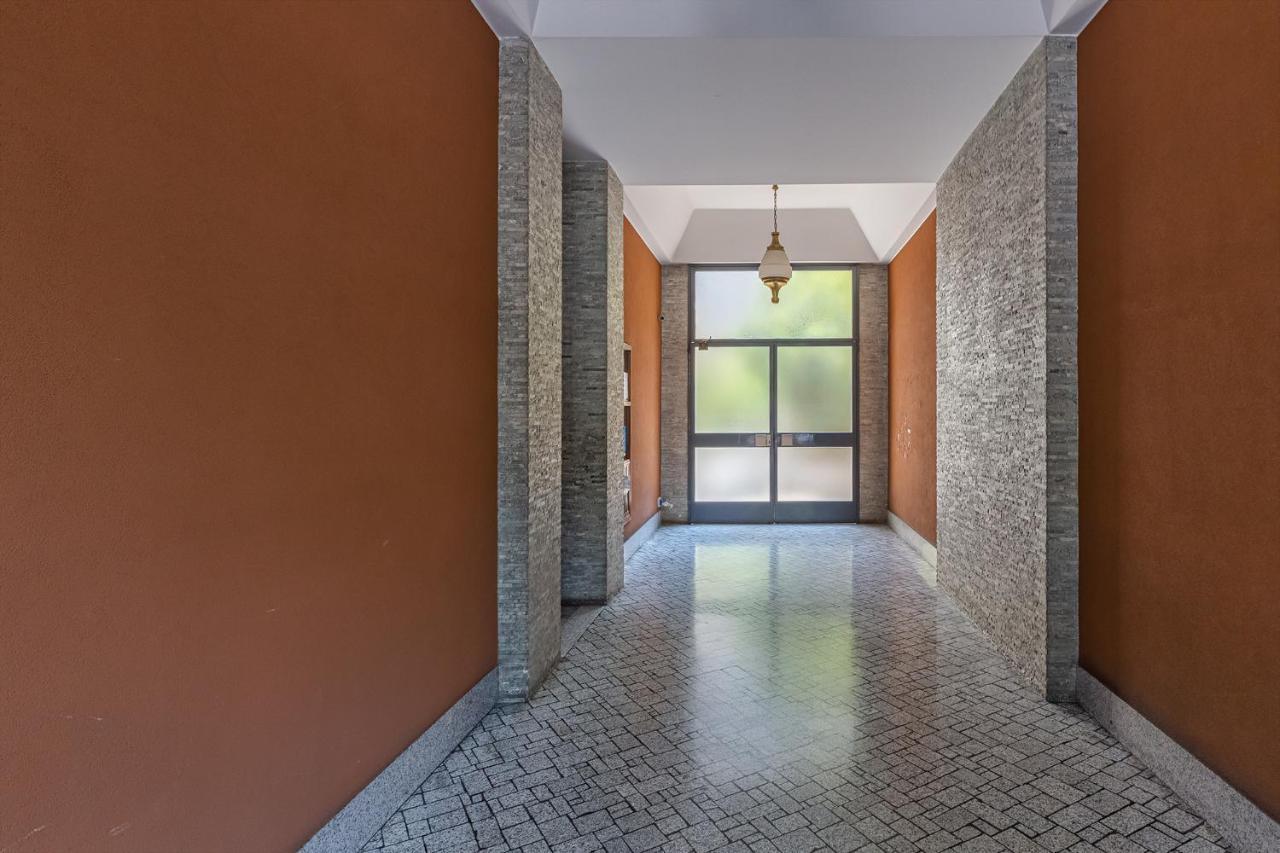 La Boutique Milano: Appartamento In Porta Romana Dış mekan fotoğraf